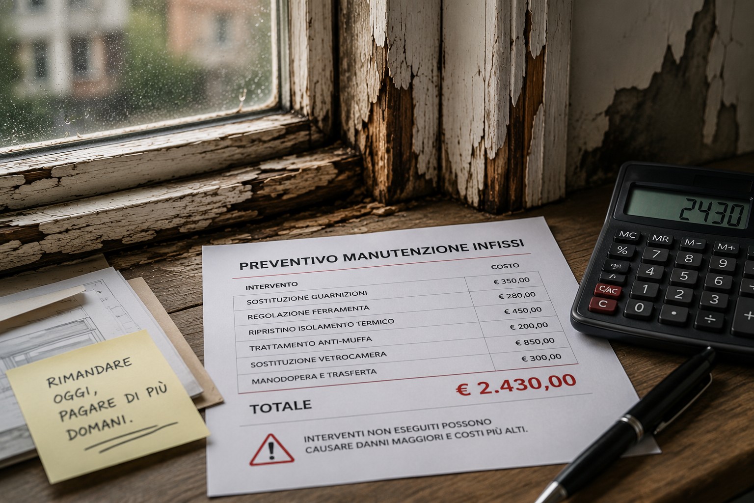 finestra pvc azienda serramenti trentino