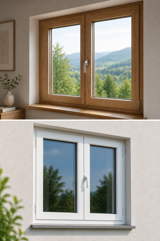 finestra pvc legno azienda infissi trento (2)
