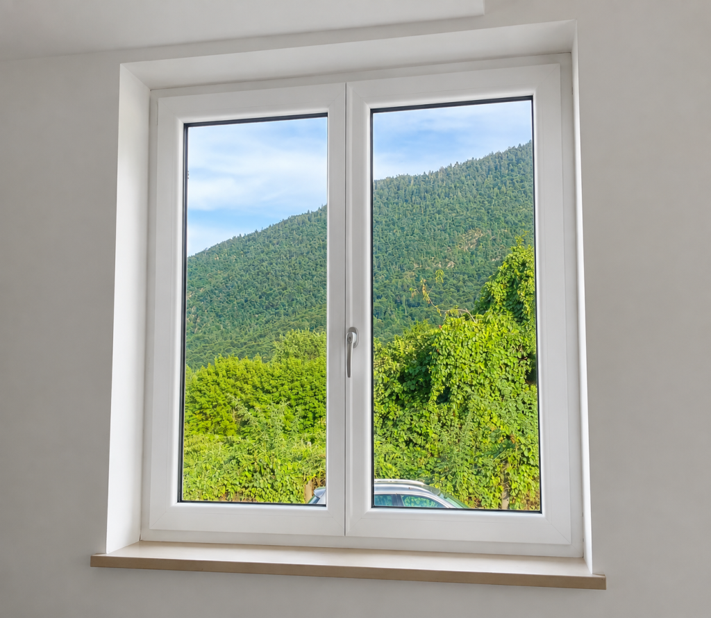 Quanto durano le finestre in PVC