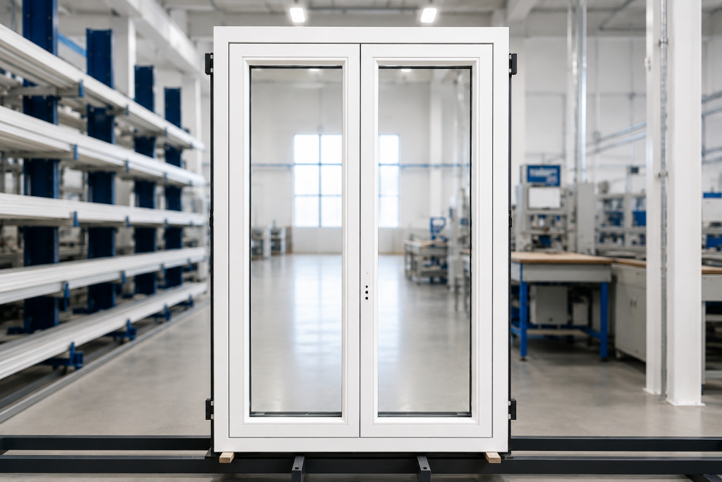 serramenti pvc trentino valsugana