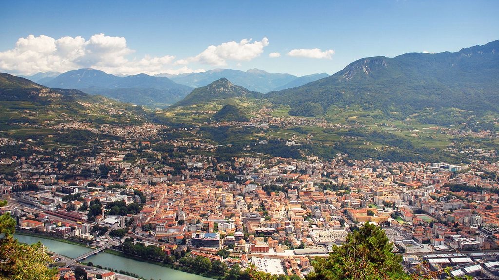 serramenti trento